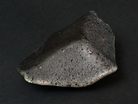 Rare Martian Meteorite Now In Arizona Knau Arizona Public Radio