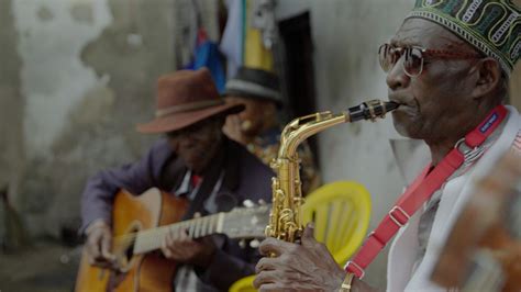 One Of The World S Top Rumba Bands Is Enjoying A Renaissance In The Democratic Republic Of Congo