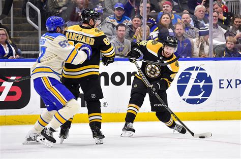 Bruins Remove Reliable Defenseman From Injured Reserve Nhl Rumors