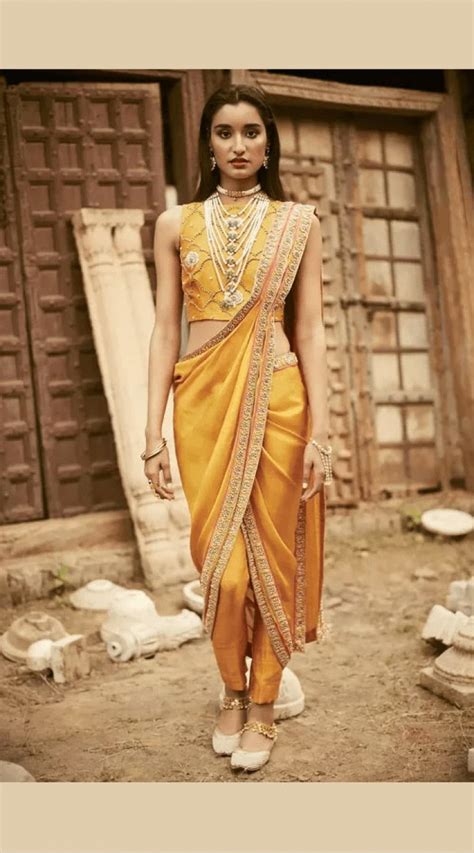Trending Indo Western Dresses That You Would Love To Try Trending Us
