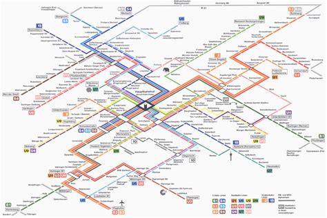 Looking how to get from stuttgart to barcelona? S-Bahn Stuttgart - Kurze Informationen bzgl. des S-Bahn-Netzes Infowurm