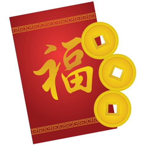Chinese New Year Badge Transparent Png Amp Svg Vector File