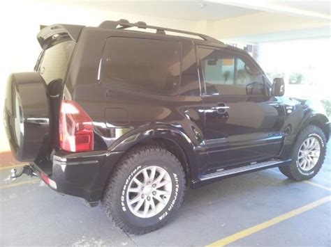 We did not find results for: BFGoodrich All Terrain 265 65 r17 - Pajero Full - Página 3