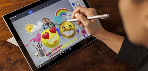 Windows 10 Tip Five Ways To Get Started With Paint 3d Windows