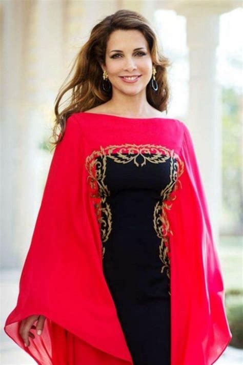Princess raiyah bint hussein (arabic: Princess Haya Style - Princess Haya Bint Al Hussein ...