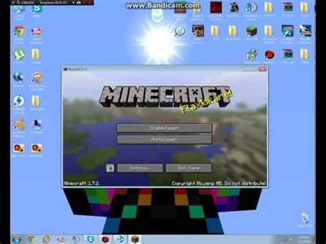 Tutorial Cum Sa Faci Server De Minecraft Youtube