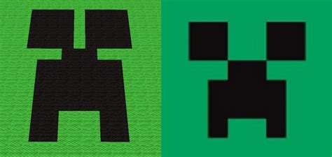 We did not find results for: Creeper Face Pixel Art. Minecraft Project