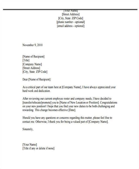 Companies and intellectual property commission. 6+ Company Letter Templates - 6+ Free Sample, Example ...
