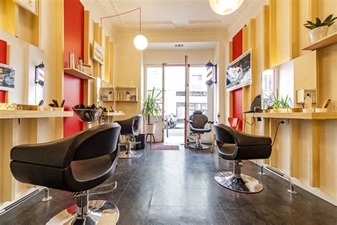 Loulou Coiffure  LedruRollin