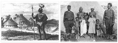 Senegal History African Geography
