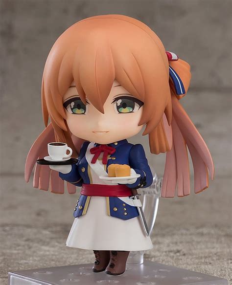 Nendoroid Girls Frontline Springfield Good Smile Arts Shanghai