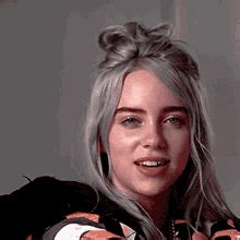 Billie Eilish Singer Billie Eilish Singer Smile Discover