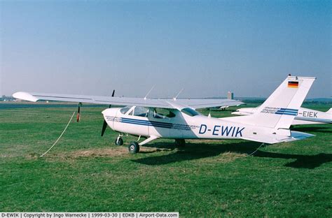 Aircraft D Ewik 1974 Cessna 177b Cardinal Cn 17702091 Photo By Ingo