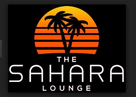 Join The Happy Hour At The Sahara Lounge In Las Vegas Nv 89104