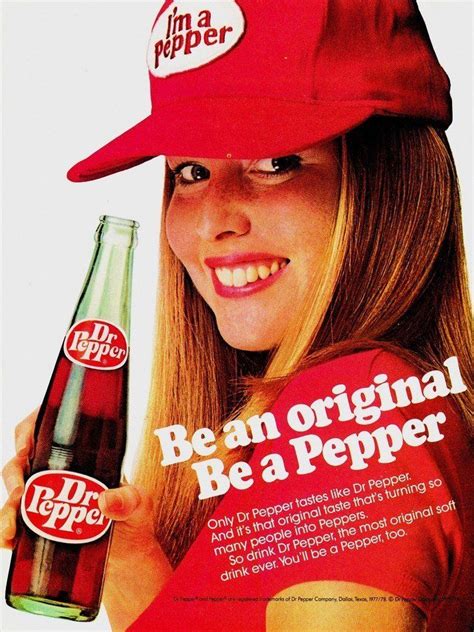 Be A Pepper Stuffed Peppers Dr Pepper Soft Drinks