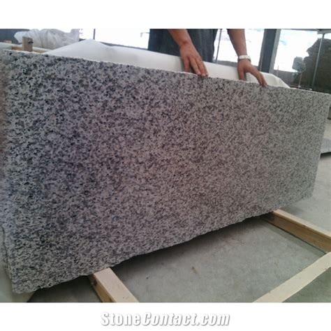 High Quality Tiger Skin White Granite Slab Floor Tiles From China
