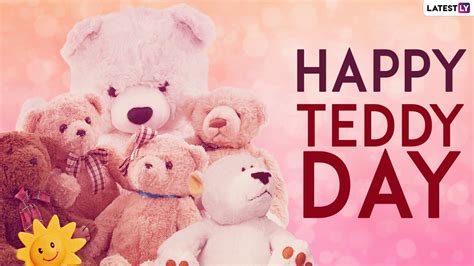 The Ultimate Collection Of Cute Teddy Day Images Over 999 Adorable