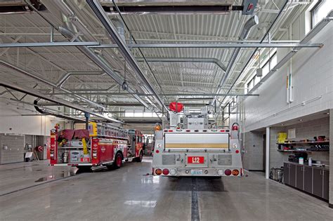 Seattle landmarks and historic districts. Seattle Fire Station No.28