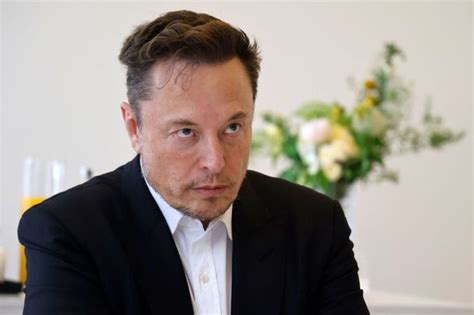 Elon Musk Sparks Row With Tesla Shareholders As He Insists Ill Say What I Want Us News