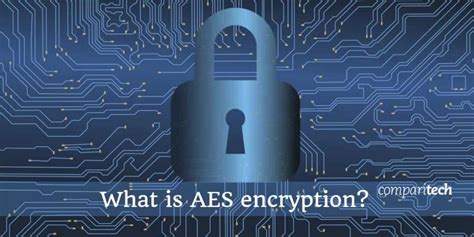 What Is Aes Encryption With Examples And How Does It Work
