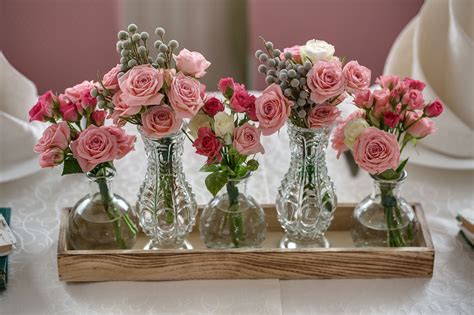 Tips To Choose Right Flower Vases For Home Décor Beautiful Homes