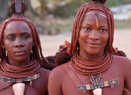 African Tribe Sex Rituals 4 Public Health