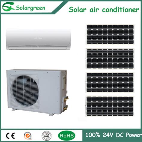 100 Off Grid Solar Air Conditioner Wholesale 100 Off Grid Solar Air
