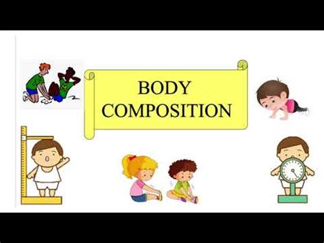 PHYSICAL FITNESS - YouTube