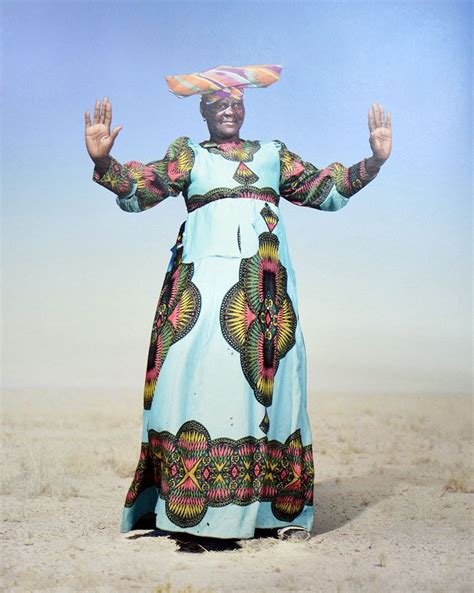 Photographer captures three unique tribes in tanzania. Jim Naughten turns his lens on the Herero tribe of Namibia ...