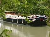 Images of Dutch River Boats For Sale