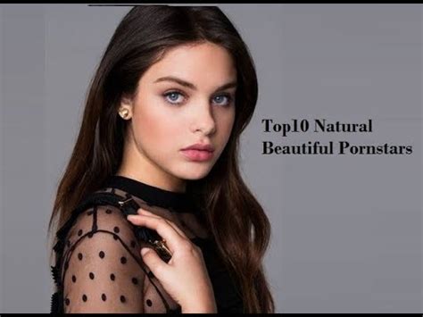 Top Natural Beautiful Pornstars Hottest Pornstars YouTube