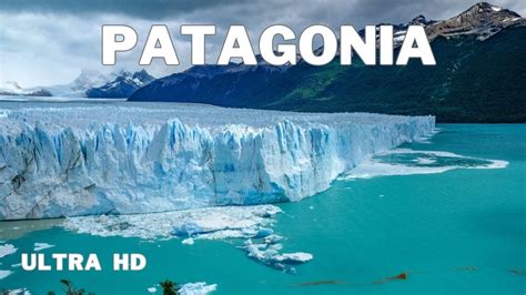 Patagonia Visiting Places Facts About Patagonia Youtube