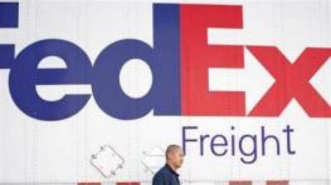 Fedex Corp Names Logue New President For Fedex Freight