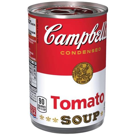 Campbells Tomato Condensed Soup Hy Vee Aisles Online Grocery Shopping