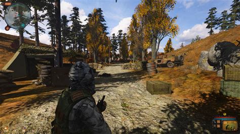 Call of pripyat created by teamepic. Image 2 - Call of Chernobyl - Monolith Revival mod for S.T ...