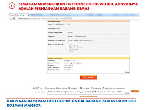 Contoh surat tuntutan bayaran hutang. Datin Seri Rosmah Mansor Perlu Jelaskan Dakwaan Bayaran ...