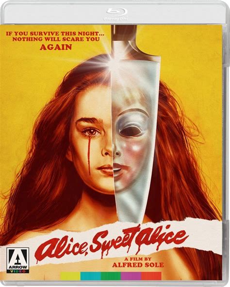 Film Review Alice Sweet Alice 1976 Review 2 Hnn