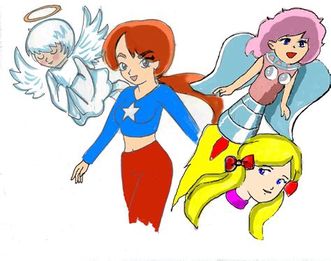 Listen to all of sufferin' till suffrage (from riverdale) online on jiosaavn. Schoolhouse rock girls by Koku-chan on DeviantArt