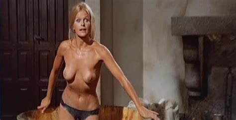 Nude Video Celebs Karin Schubert Nude Edwige Fenech Nude Ubalda All Naked And Warm 1972