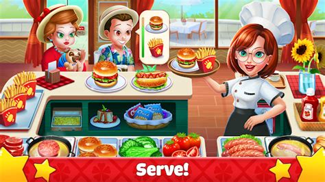 Play free online batman games that are unblocked and require no download. Télécharger Crazy Cooking: Games Craze Fever & Food Diary ...