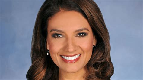 Catherine Garcia Named Primary Anchor For Nbc 7 Nbc 7 San Diego
