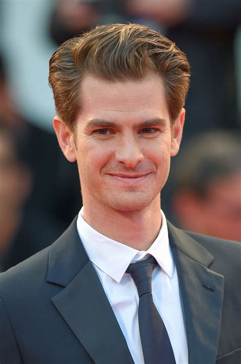 Agf hopes to provide you with the latest news. Andrew Garfield: Schon als Kind ein "Spider Man"-Fan ...