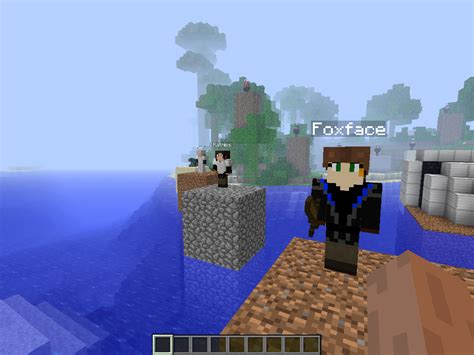 Maybe you would like to learn more about one of these? The Hunger Games Mod - 9Minecraft.Net