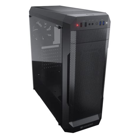 I have a nzxt beta (not the beta evo) and am looking for hinged covers to hide my two optical drives. COUGAR MX331 Mesh ATX Mid-Tower Computer Case ...