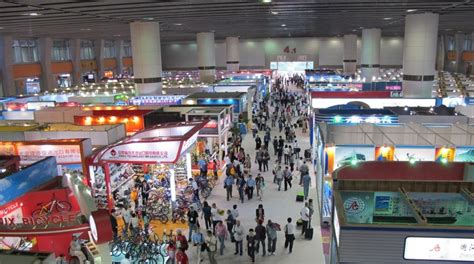 How To Draw Profit Success With Canton Fair Guide Flickr