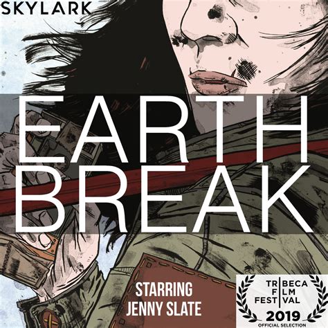 Earth Break Listen Via Stitcher For Podcasts