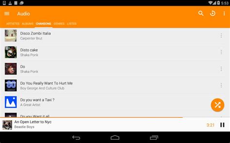 You've made the transition to the google play store. VLC for Android app Latest Version APK download