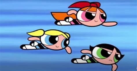 Powerpuff Girls Live Action Tv Show In The Works