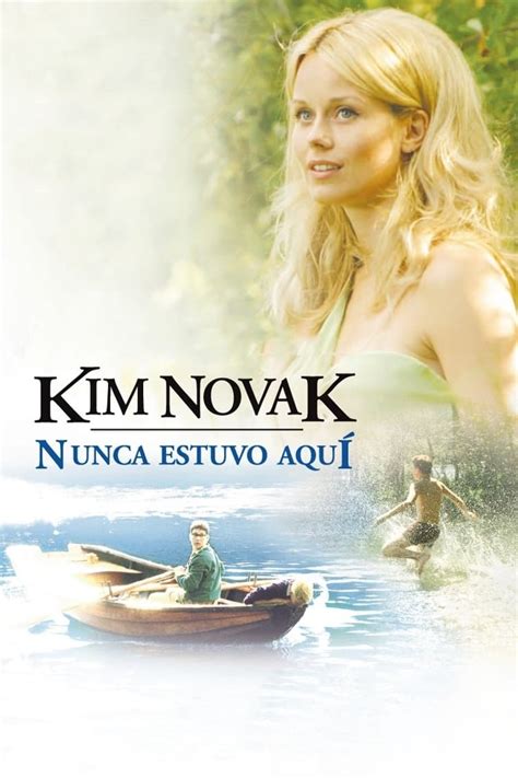 Kim Novak badade aldrig i Genesarets sjö 2005 Online Kijken