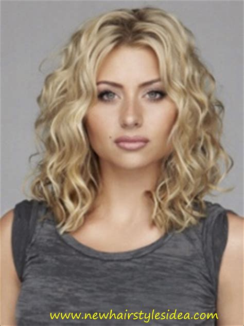 Hairstyles Blonde Curly Hairstyles 28 2015 New Hairstyles Idea